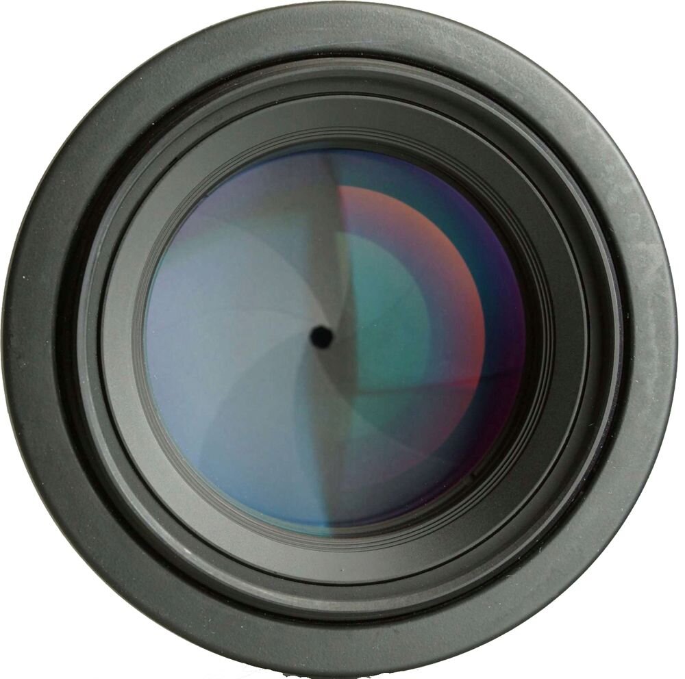 Obiektyw PENTAX SMC FA 50 mm f-1.4  ogniskowa przysłona ostrość pierścienie optyka soczewki powłoki montaż bagnet światło jasność zoom filtry waga