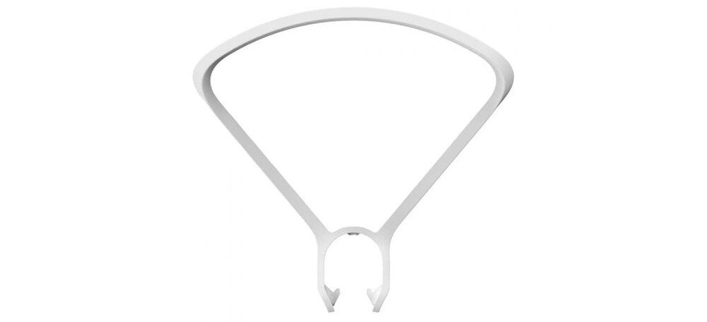 Osłony śmigieł XIAOMI Mi Remote Control Drone Mini Propeller Guard bezpieczeństwo lot montaż lekkość wytrzymałość