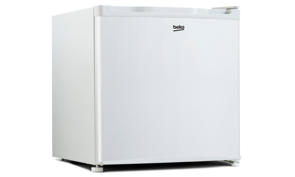 Lodówka BEKO BK07725 - Wygląd Ogólny