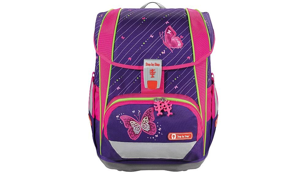 TORNISTER STEP BY STEP LIGHT SET