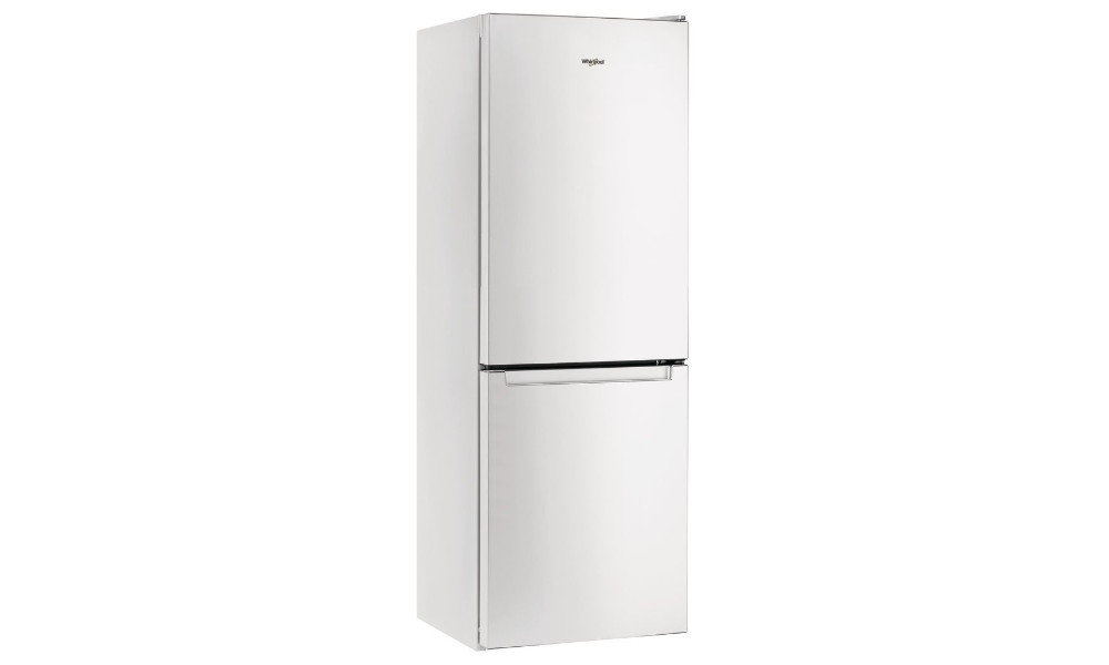 Lodówka WHIRLPOOL W5 721E W - Wygląd Ogólny