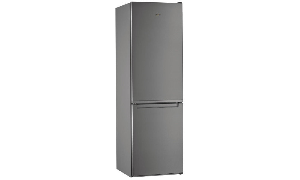 Lodówka WHIRLPOOL W5 811E OX 1 - Wygląd Ogólny