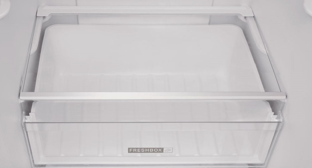 Lodówka WHIRLPOOL W5 811E OX 1 - Szuflada Fresh Box