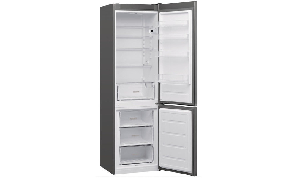 Lodówka WHIRLPOOL W5 911E OX - Technologia 6. Zmysł