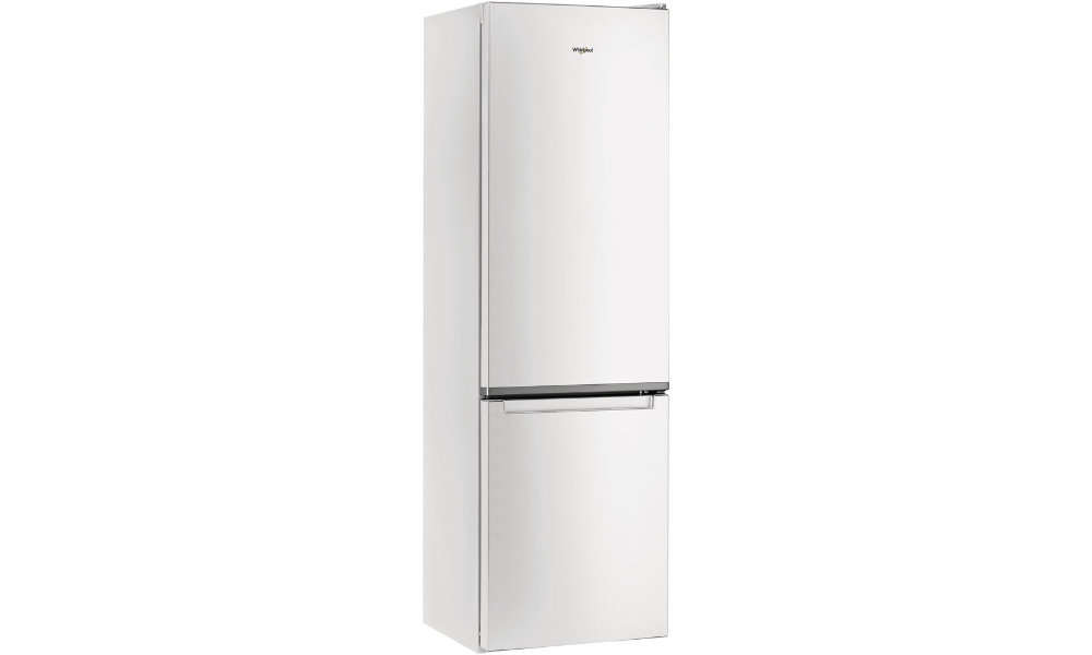 Lodówka WHIRLPOOL W5 911E W - Wygląd Ogólny