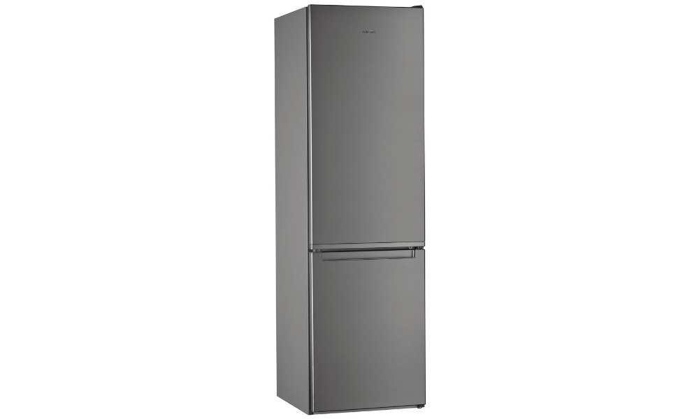 Lodówka WHIRLPOOL W5 921E OX - Wygląd Ogólny