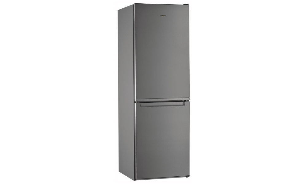 Lodówka WHIRLPOOL W5 721E OX 1 - Wygląd Ogólny