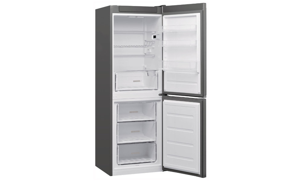 Lodówka WHIRLPOOL W5 721E OX 1 - LessFrost