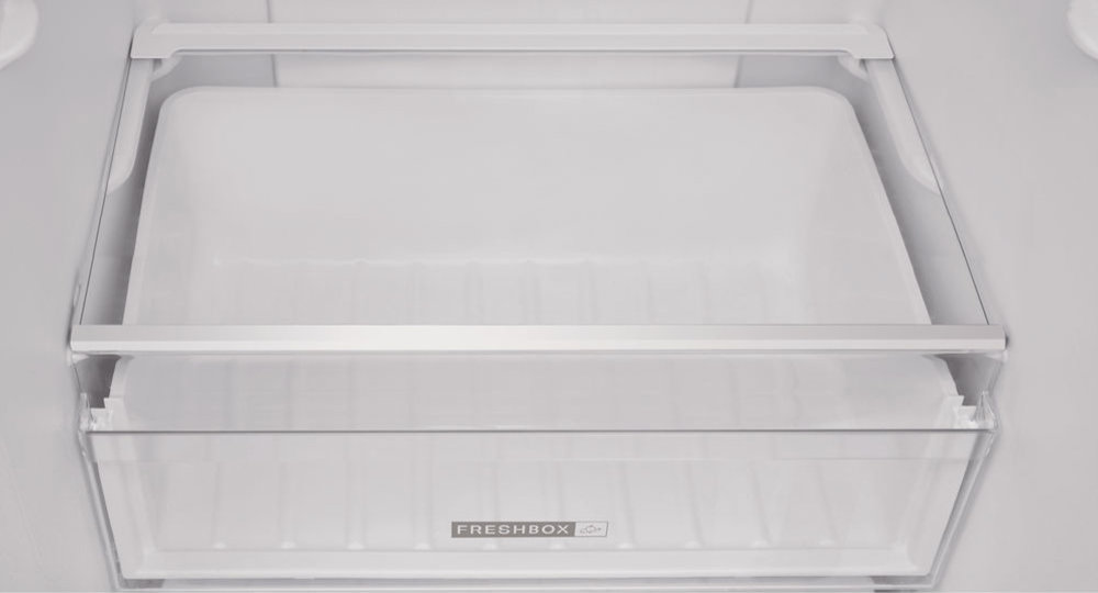Lodówka WHIRLPOOL W5 721E OX 1 - Szuflada Fresh Box