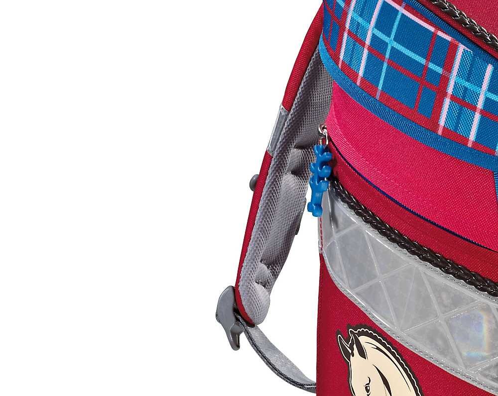 TORNISTER STEP BY STEP LIGHT SET