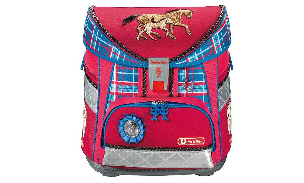 TORNISTER STEP BY STEP LIGHT SET