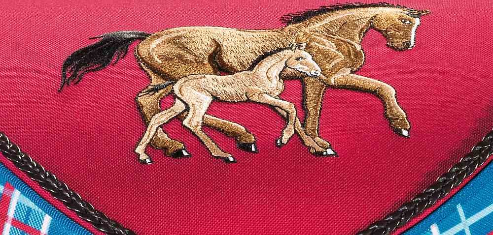 TORNISTER STEP BY STEP LIGHT SET