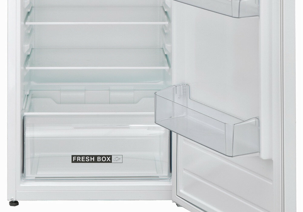 Lodówka WHIRLPOOL W55TM 4110 W biala cicha praca