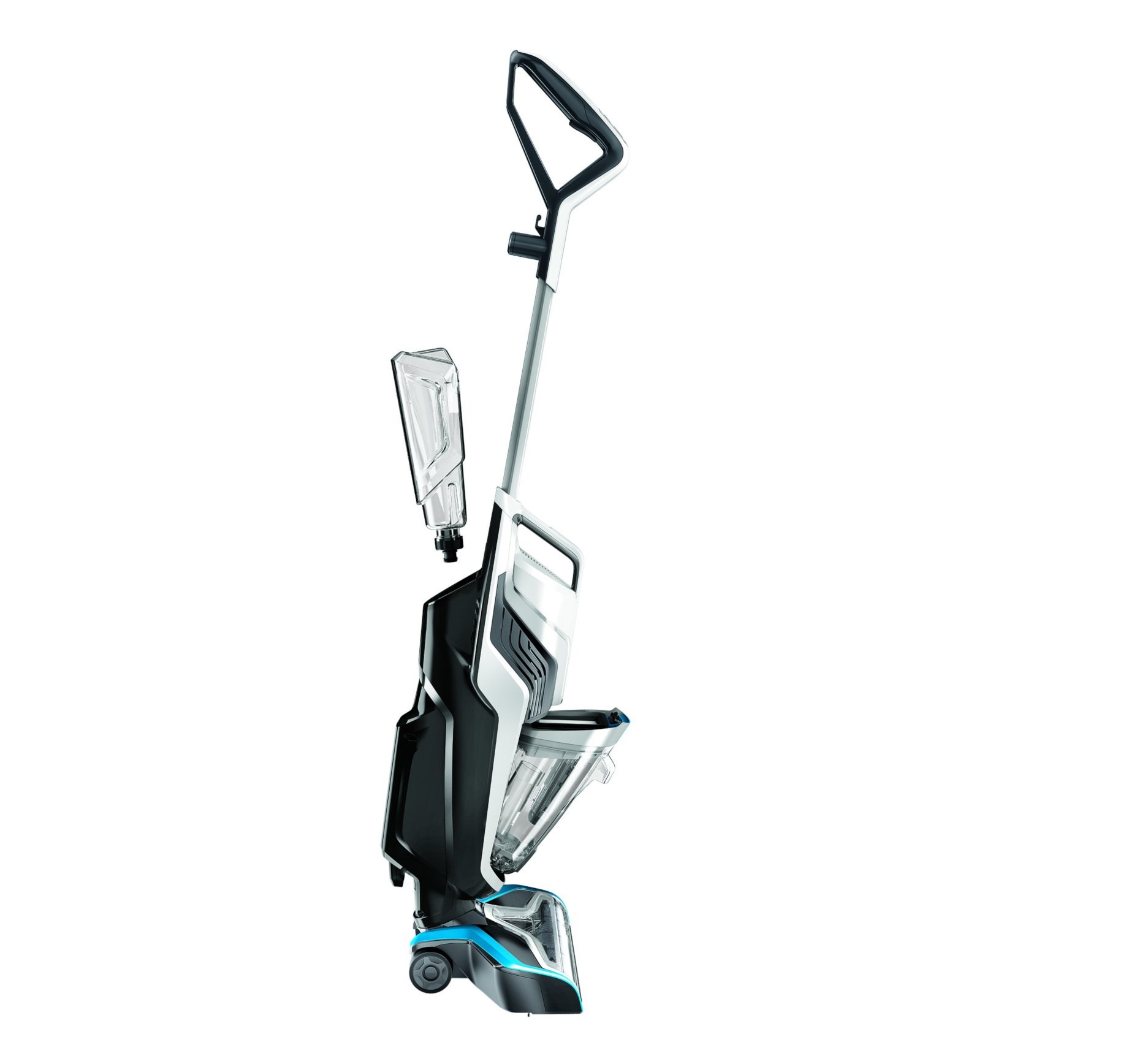 Odkurzacz BISSELL CrossWave 2588N