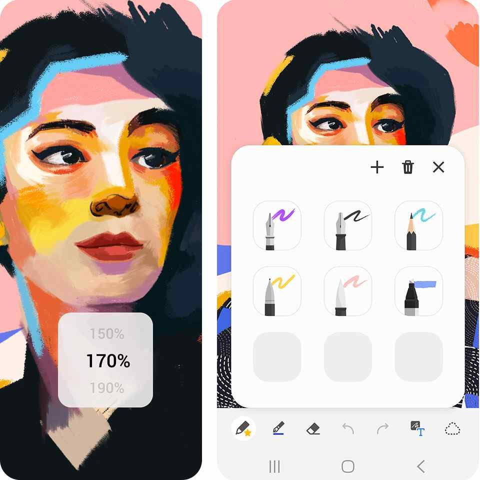 samsung-pisanie jak po paierze-9e9c