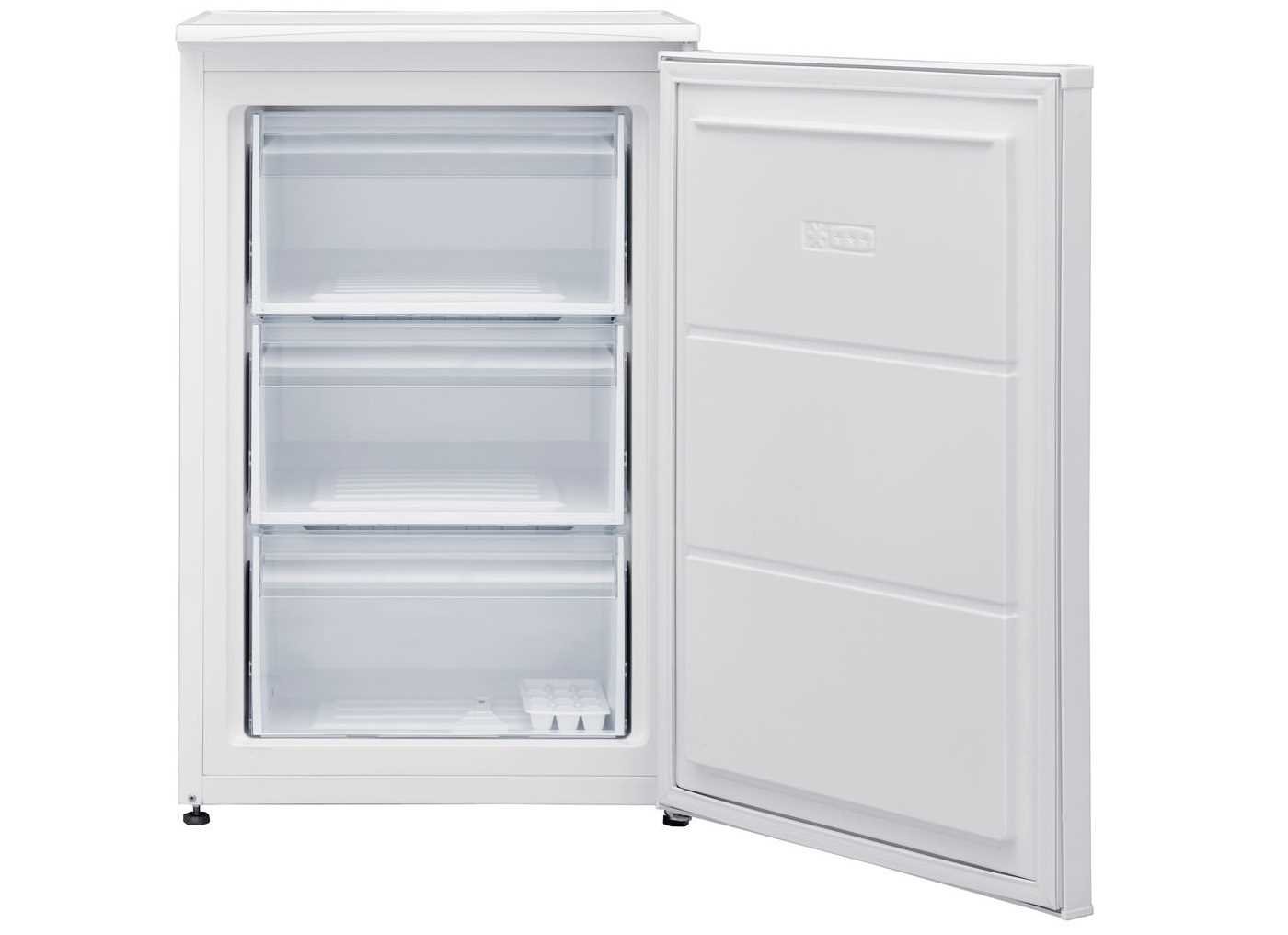 Zamrażarka WHIRLPOOL W55ZM 111 W - NAS