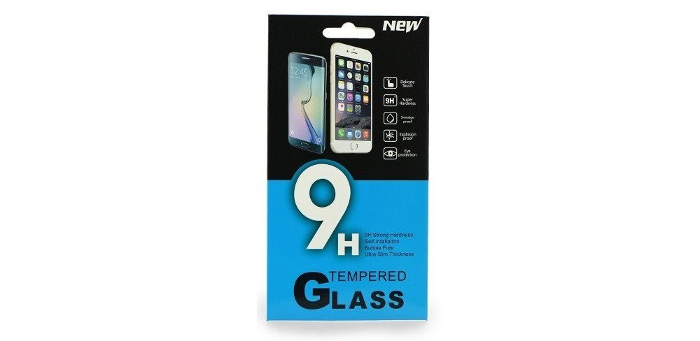 Szkło hartowane PREMIUMGLASS