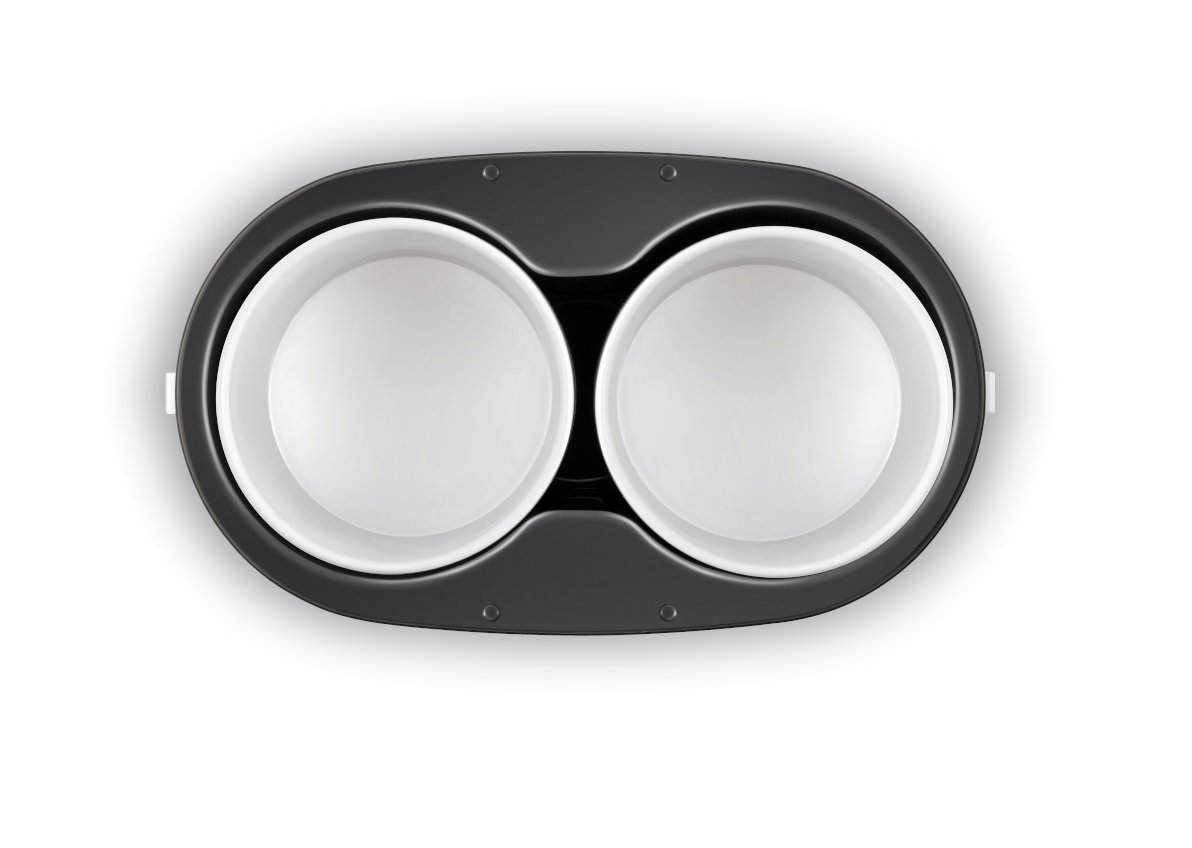 Rower Miejski INDIANA Moena S3B D1926 - Przerzutki