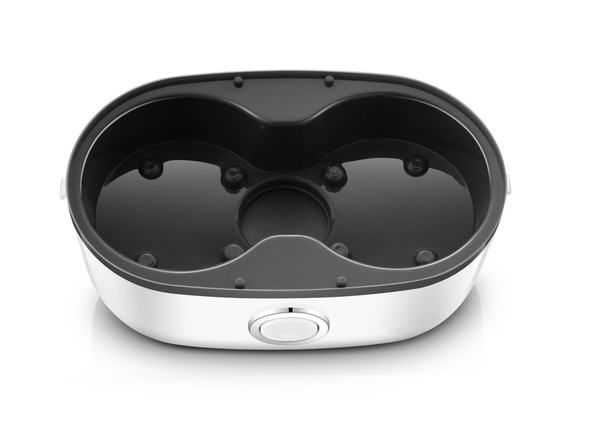 Rower Miejski INDIANA Moena S3B D1926 - Gwarancja na rame