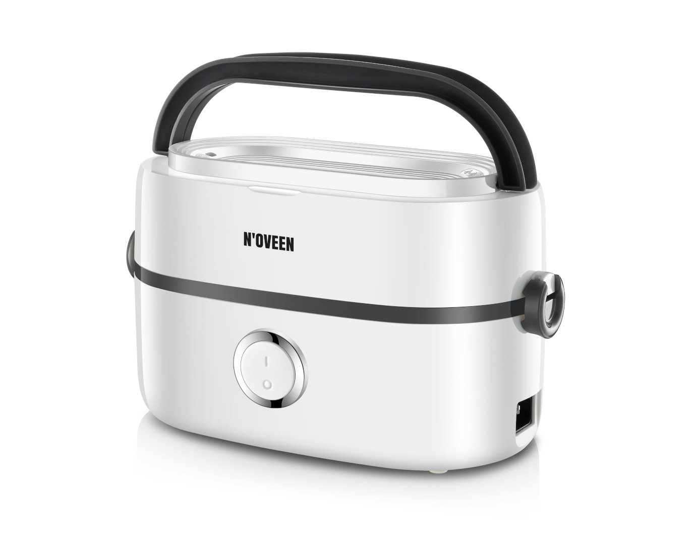 Rower Miejski INDIANA Moena S3B D1926