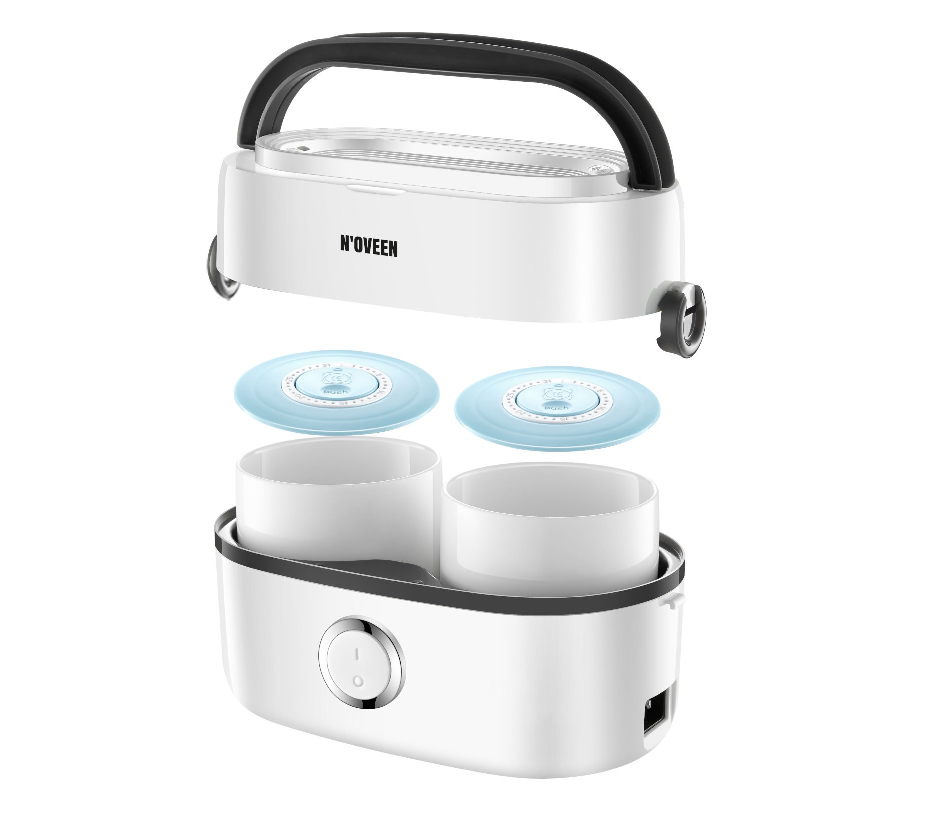 Rower Miejski INDIANA Moena S3B D1926 - Koła