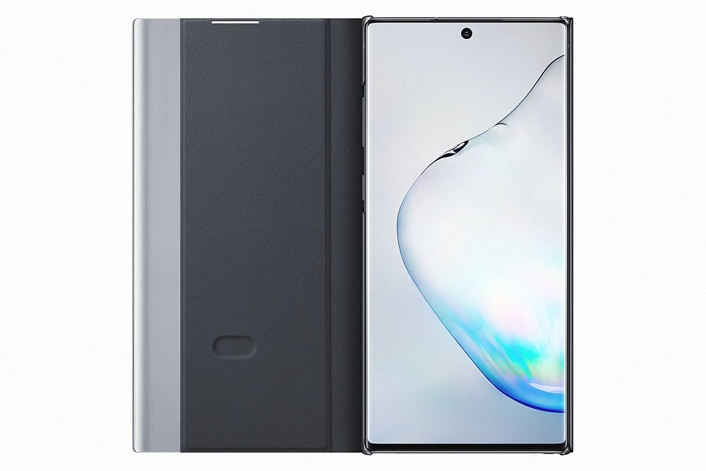 ETUI CLEAR VIEW COVER ochrona