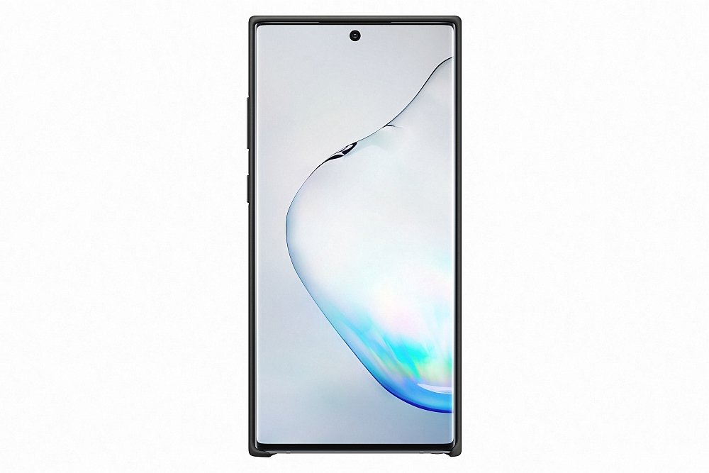 ETUI SAMSUNG SILICONE COVER