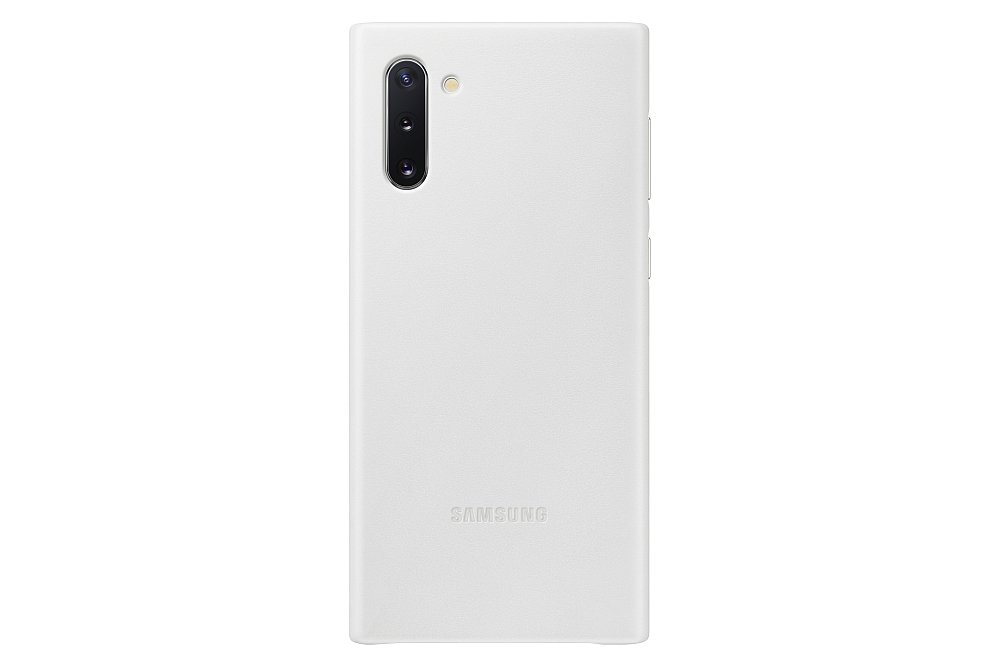 ETUI SAMSUNG LEATHER COVER