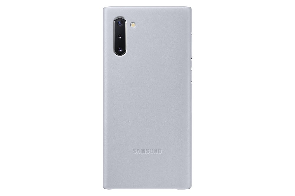 ETUI SAMSUNG LEATHER COVER