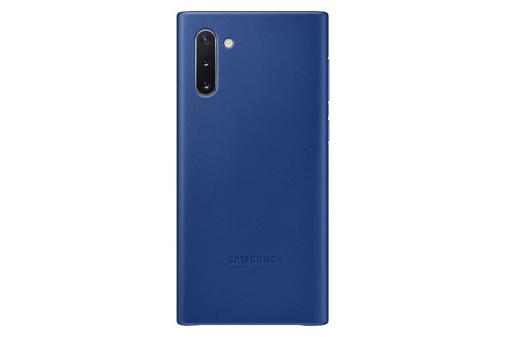 ETUI SAMSUNG LEATHER COVER