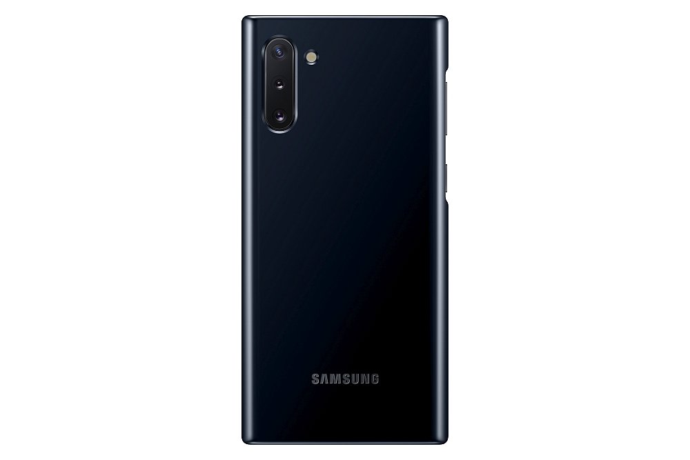ETUI SAMSUNG LED COVER