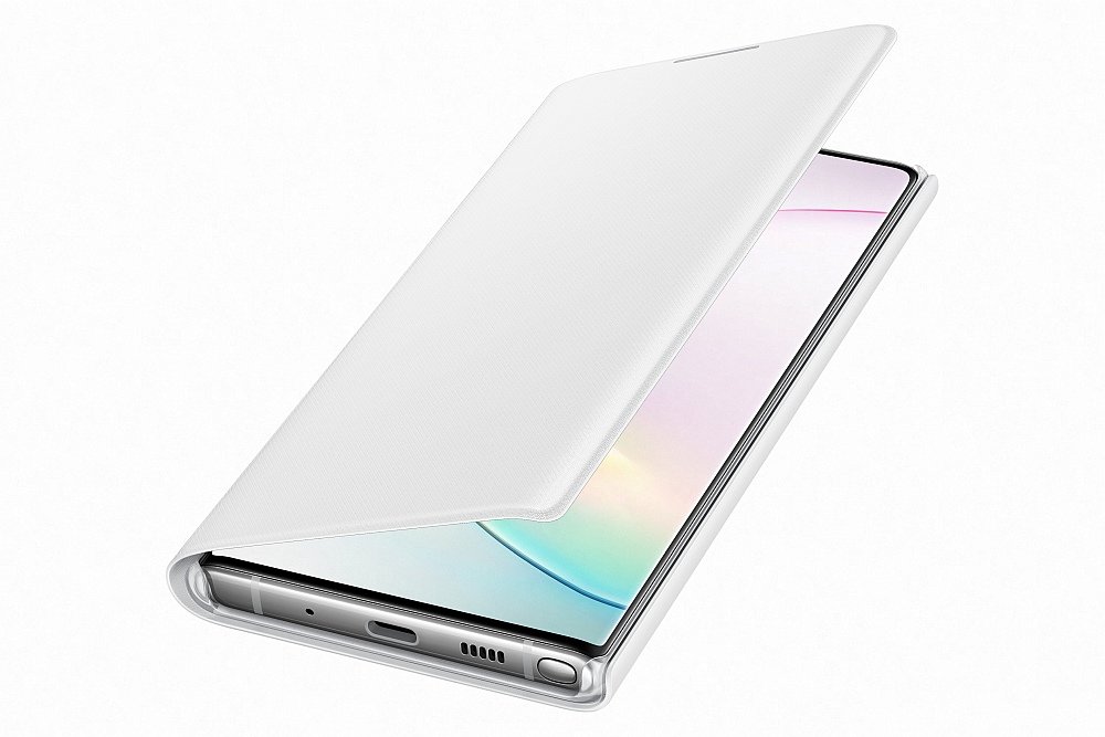 ETUI SAMSUNG LED VIEW COVER ochrona