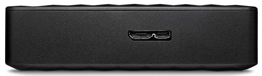 Dysk SEAGATE Expansion Portable - niewielki rozmiar 2.5'' wygodne przenoszenie komfort użytkowania