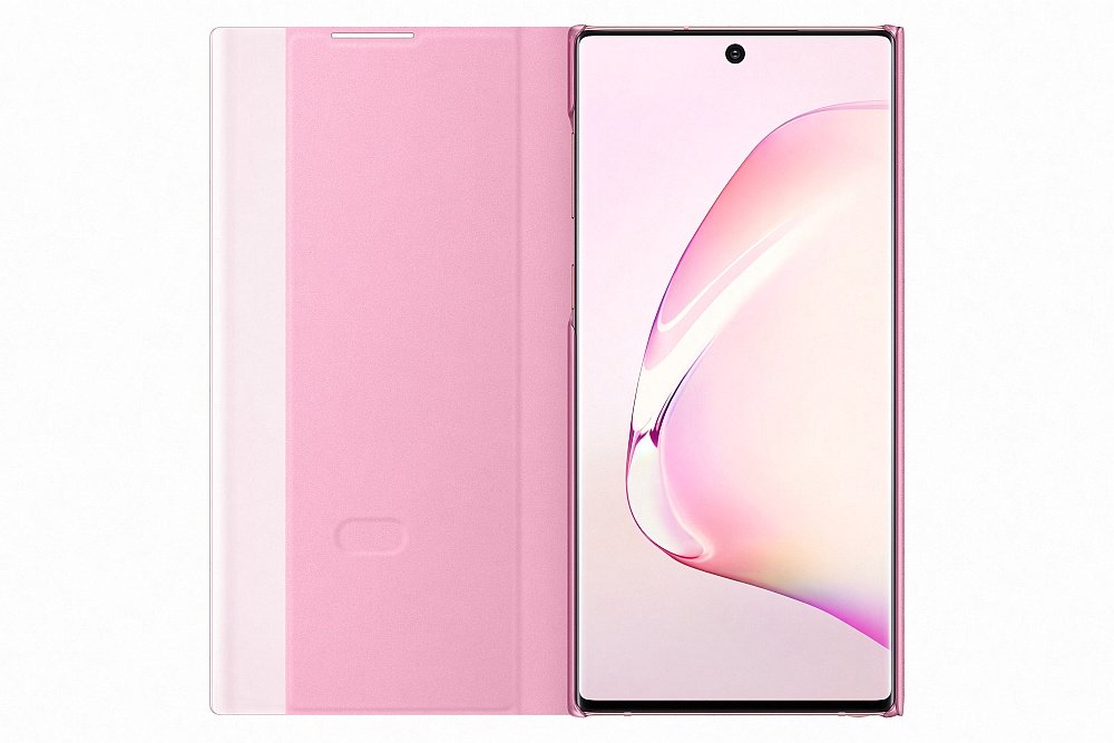 ETUI CLEAR VIEW COVER ochrona