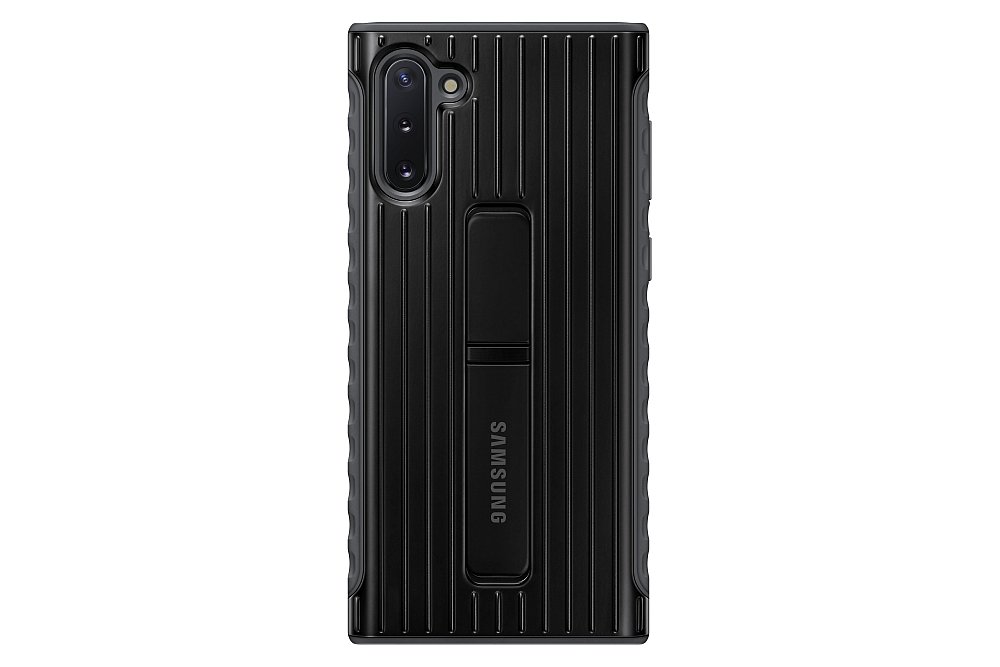 ETUI SAMSUNG PROTECTIVE STANDING COVER ochrona