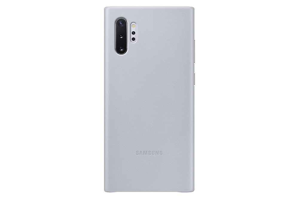 ETUI SAMSUNG LEATHER COVER