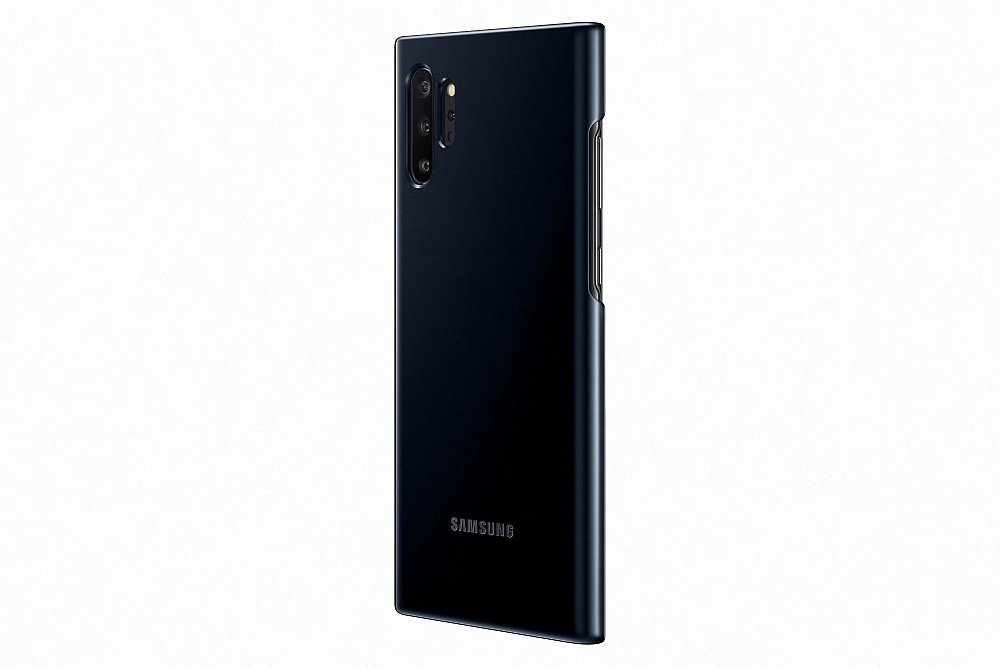 ETUI SAMSUNG LED COVER