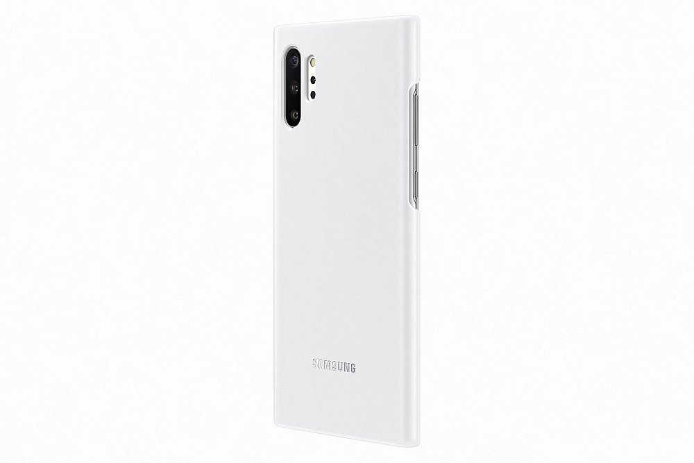 ETUI SAMSUNG LED COVER