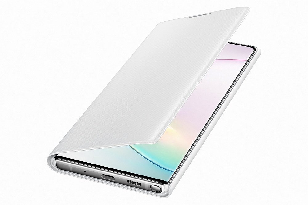 ETUI SAMSUNG LED VIEW COVER ochrona