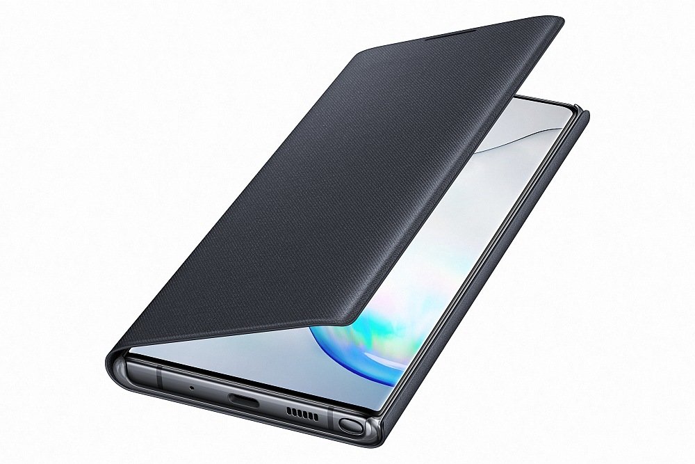 ETUI SAMSUNG LED VIEW COVER ochrona