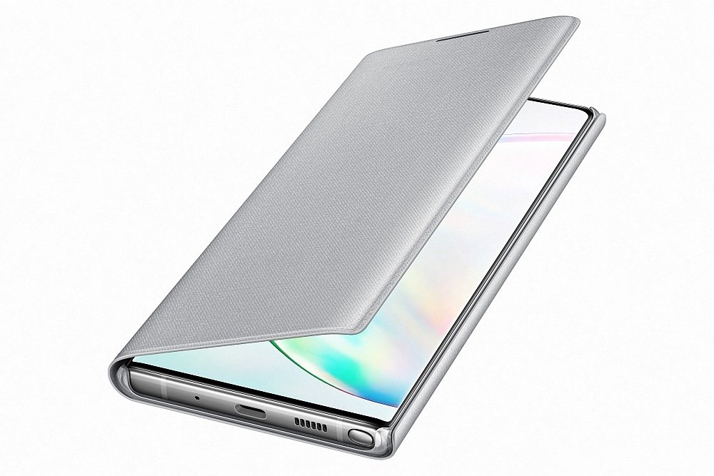 ETUI SAMSUNG LED VIEW COVER ochrona