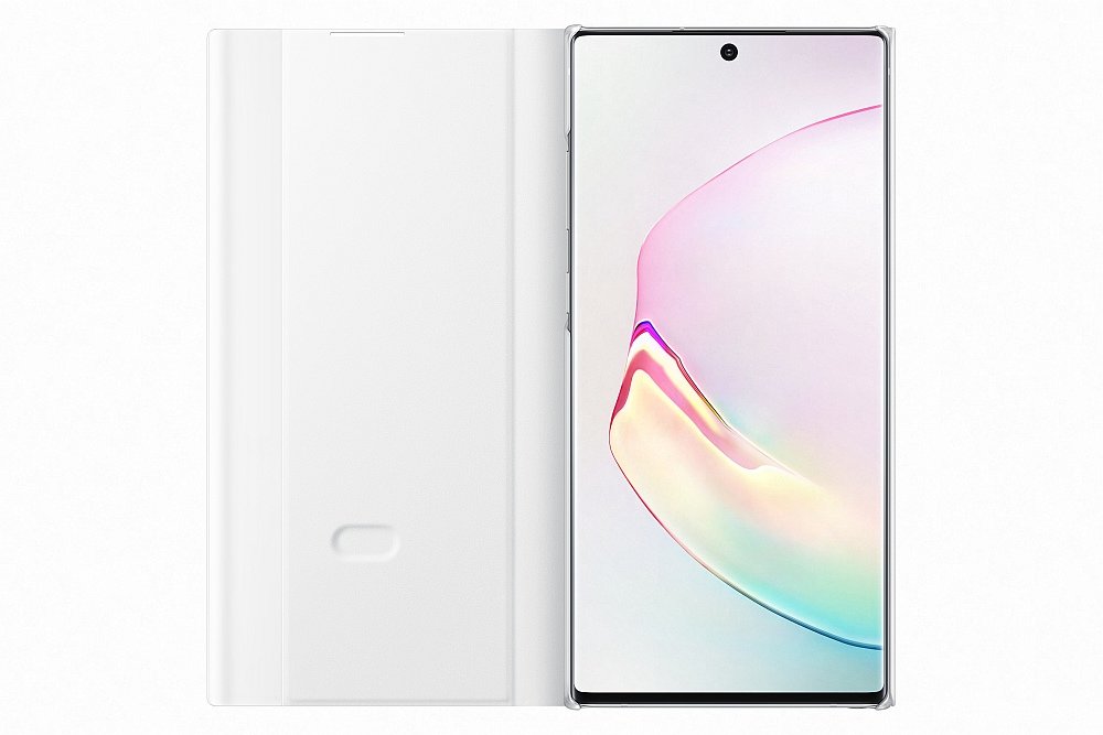 ETUI CLEAR VIEW COVER ochrona