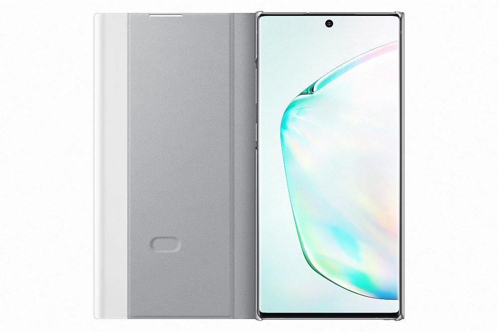 ETUI CLEAR VIEW COVER ochrona