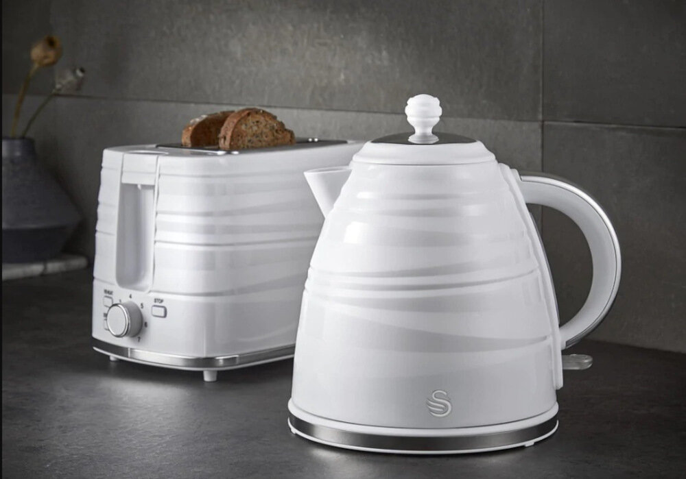 Toster SWAN ST31050WN 