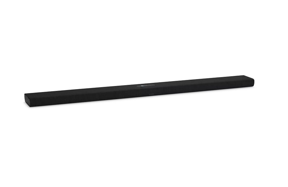 SOUNDBAR HARMAN KARDON CITATION BAR CZARNY system ARC połączenia telefoniczne technologia Multiroom Asystent Google