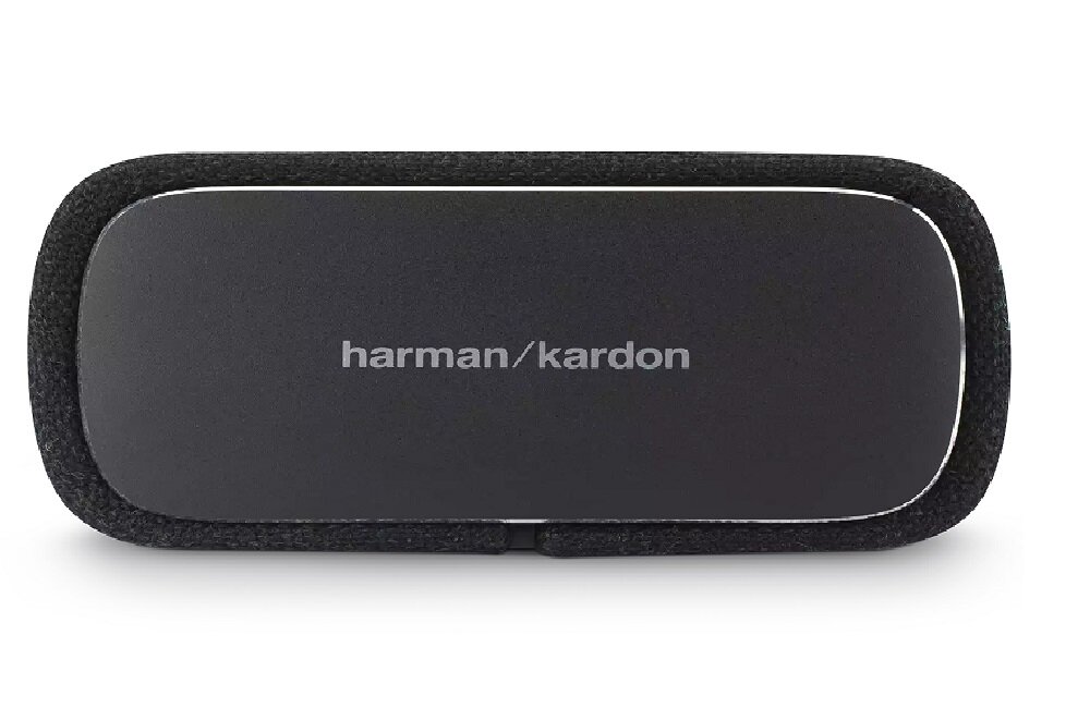 SOUNDBAR HARMAN KARDON CITATION BAR CZARNY System ARC kabel HDMI