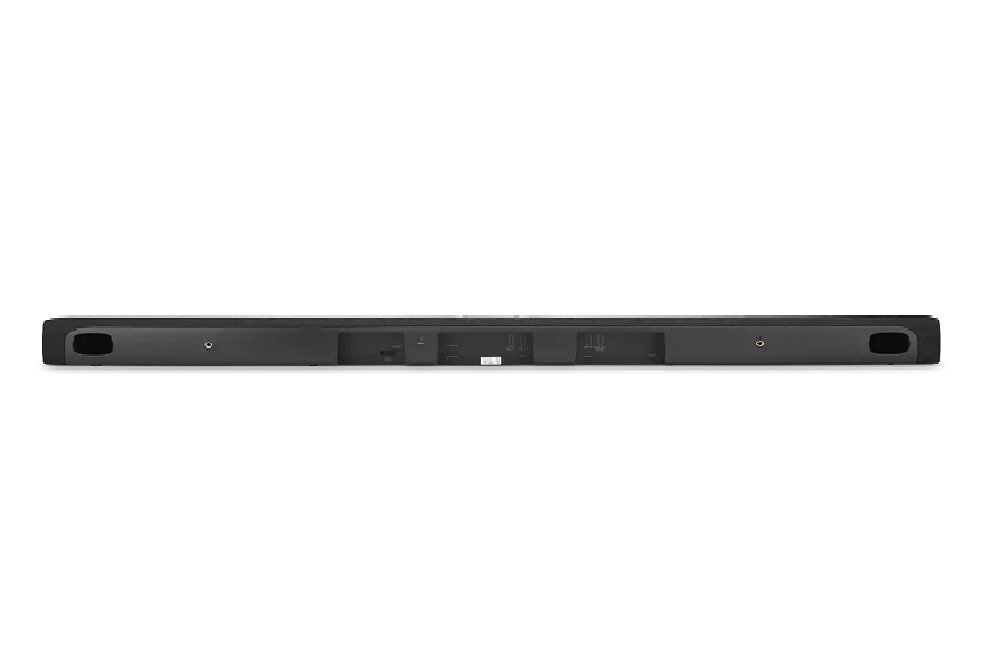 SOUNDBAR HARMAN KARDON CITATION BAR CZARNY Asystent Google