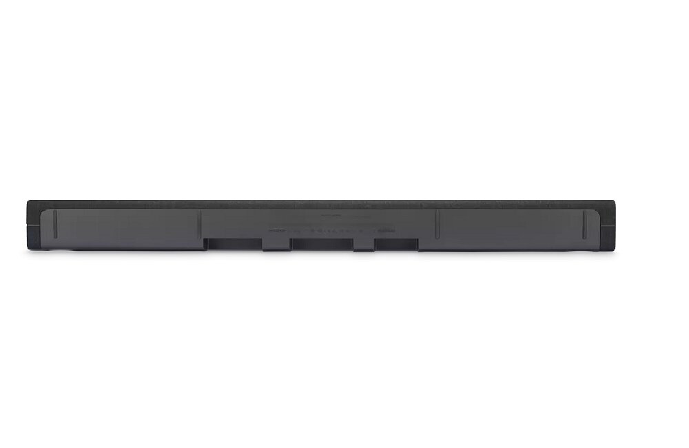 SOUNDBAR HARMAN KARDON CITATION BAR CZARNY automatyczna synchronizacja dżwięk przestrzenny Virtual Surround