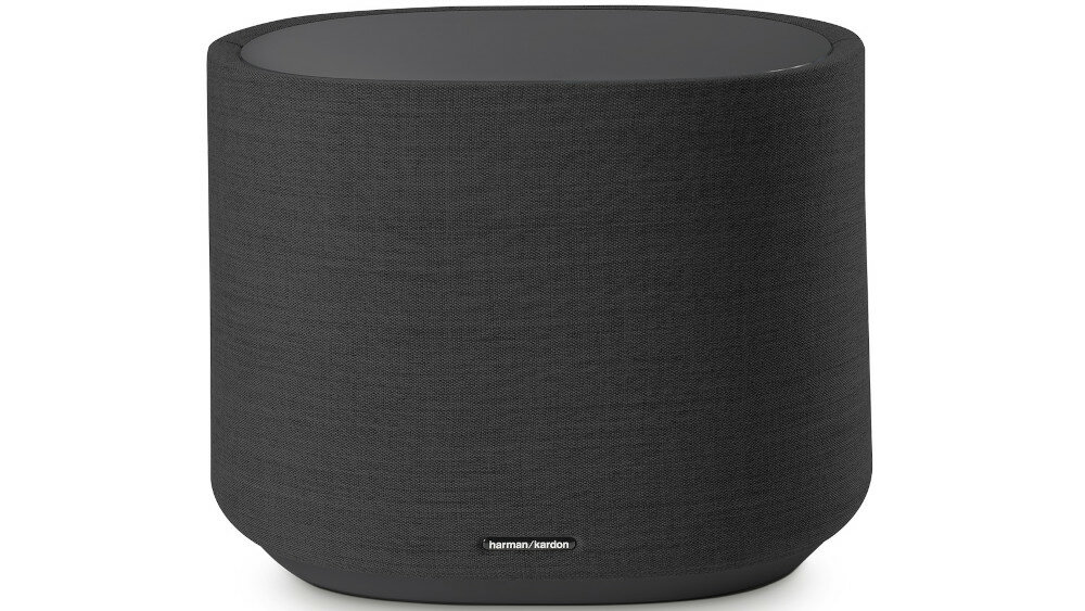 Subwoofer HARMAN KARDON Citation - parametry