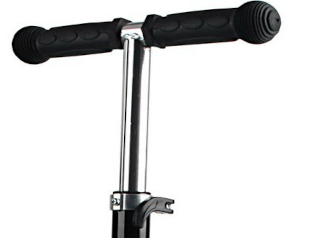 Hulajnoga Enero Maxi Oneal regolowana kierownica antypoślizgowe rączki